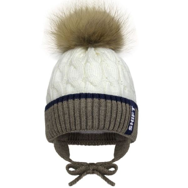 Шапка 21414 DAVID"S STAR УКРАЇНА