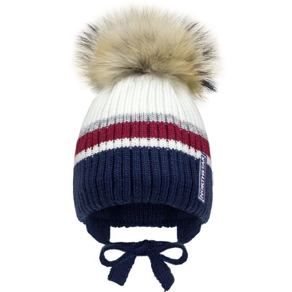 Шапка 21415 DAVIDS STAR УКРАЇНА