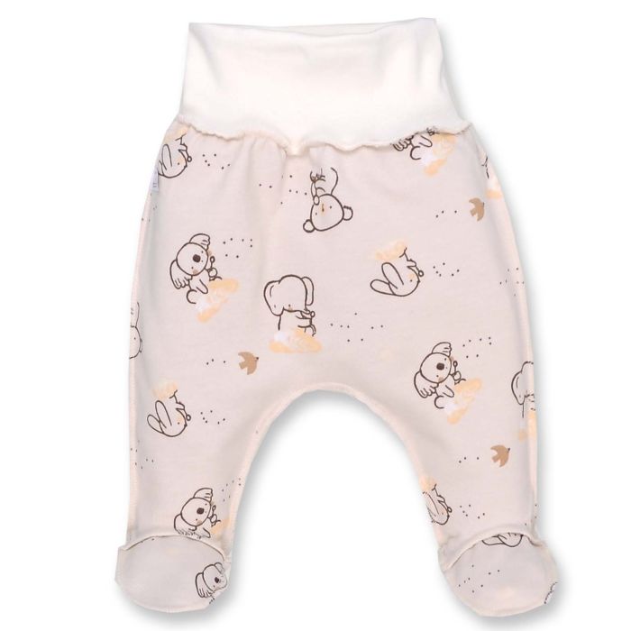 Повзуни на резинці 0302207 ТАТОШКА УКРАЇНА