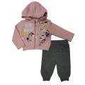 Костюм спортивний 36240 COCOLAND ТУРЦІЯ Костюм спортивний 36240 COCOLAND ТУРЦІЯ