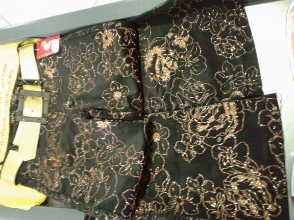 Брюки класичні 101/ш DIREN ТУРЦІЯ