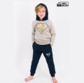 Костюм спортивний L1254-3 ROLY POLY ТУРЦІЯ Костюм спортивний L1254-3 ROLY POLY ТУРЦІЯ