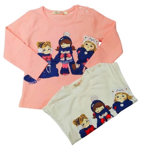 Джемпер 0661 BARMY ТУРЦІЯ