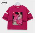 Футболка 20946 DELORAS Футболка 20946 DELORAS