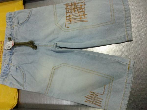 Джинси 85455DG ГЛОРІЯ ДЖИНС