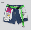Шорти 20943 DELORAS Шорти 20943 DELORAS