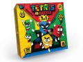 Карткова гра ДТ-БИ-07-63 DANKO TOYS УКРАЇНА Карткова гра ДТ-БИ-07-63 DANKO TOYS УКРАЇНА