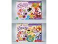 Набір для творчості ДТ-ОО-09-40 DANKO TOYS УКРАЇНА Набір для творчості ДТ-ОО-09-40 DANKO TOYS УКРАЇНА