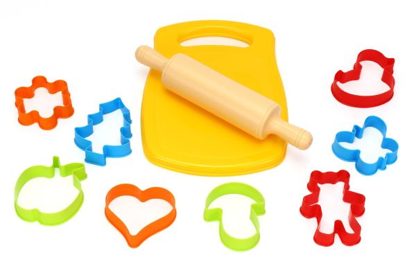 Посуд 5033 ТЕХНОК УКРАЇНА