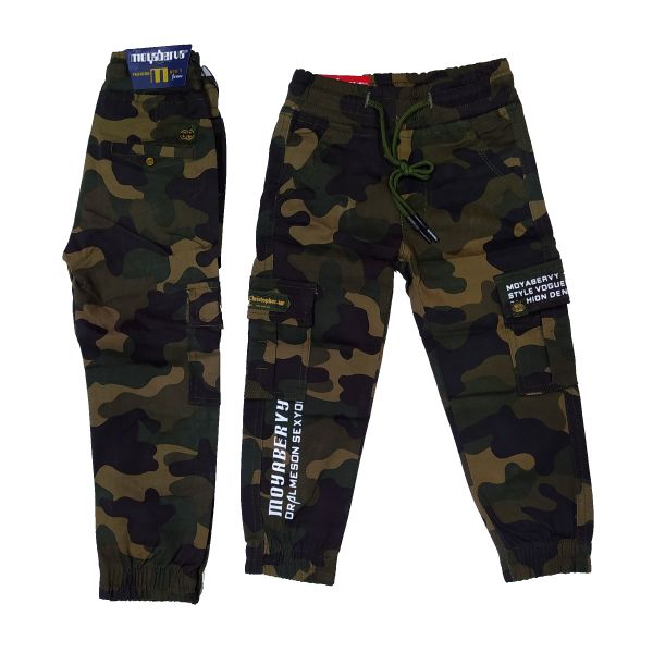 Джинси 3520DG MOYABERVA