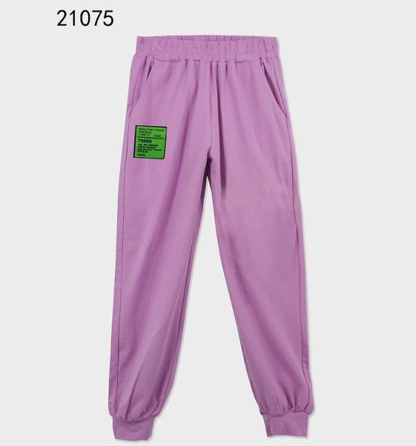 Штани спортивні 21075/1 DELORAS