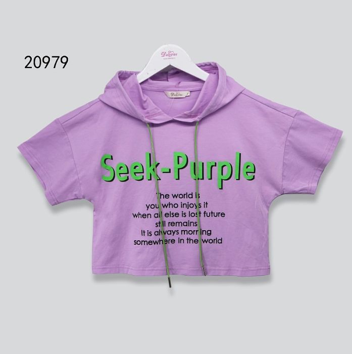 Футболка 20979 DELORAS Футболка 20979 DELORAS