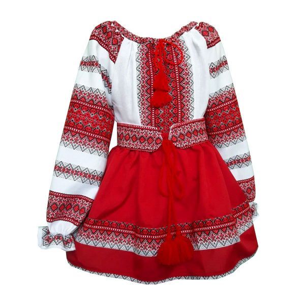 Вишиванка