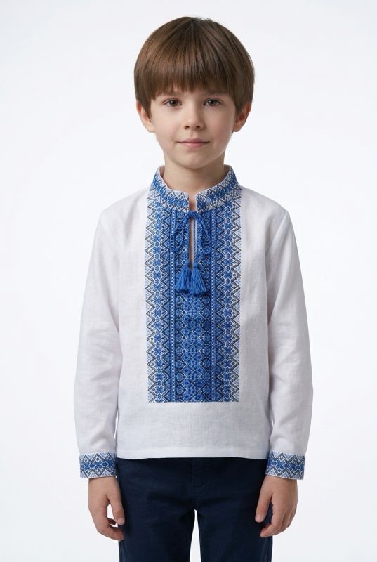 Вишиванка 8325089 УКРАЇНА
