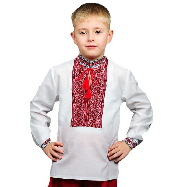 Вишиванка