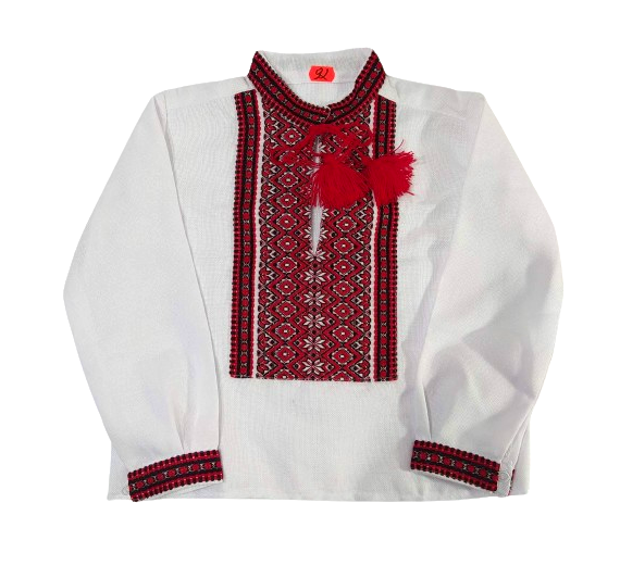 Вишиванка