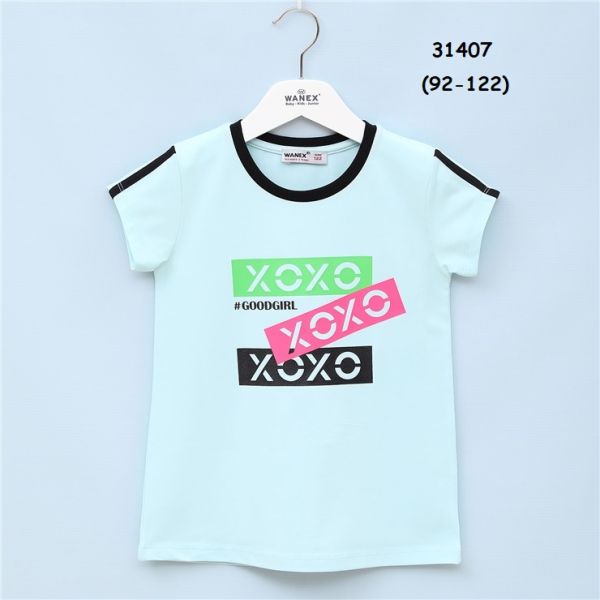 Футболка 31407