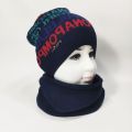 Комплект з шапкою