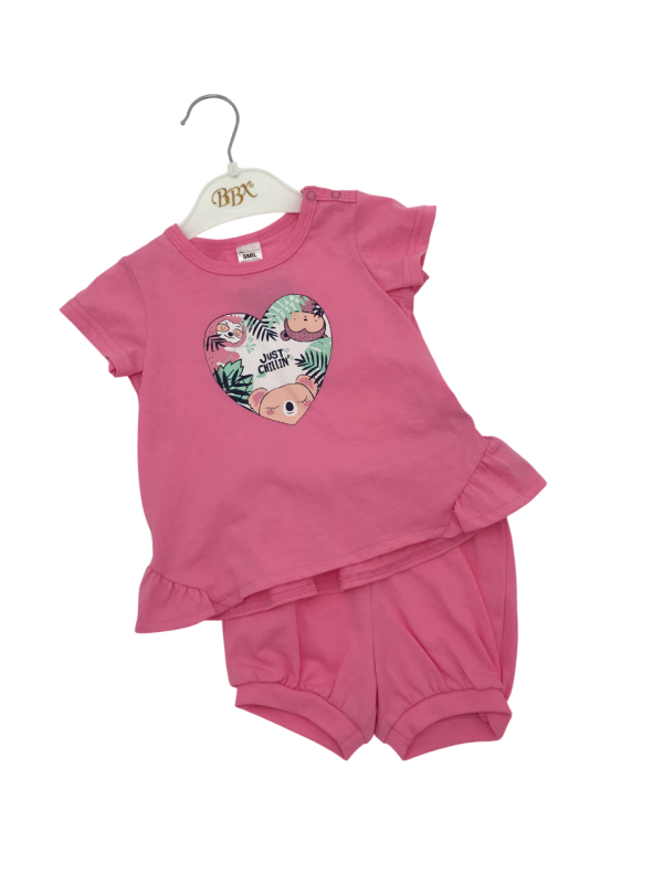 Костюм малюка 113284 SMIL УКРАЇНА