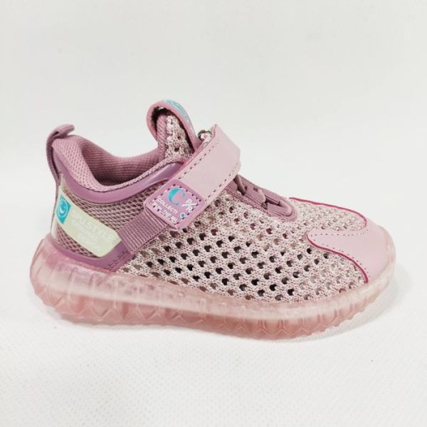 Кроссовки C592-4 "СОВЕНЯ"