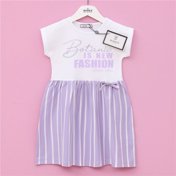 Повсякденна сукня 40931 WANEX ТУРЦІЯ