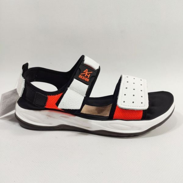 Босоніжки D669 24 "СОВЕНЯ"