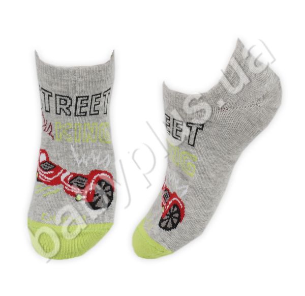 Шкарпетки 4220 ДЮНА УКРАЇНА