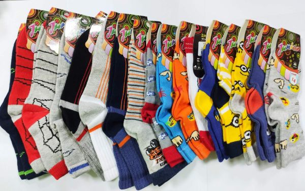 Шкарпетки 19B-110 КЛАСИК УКРАЇНА