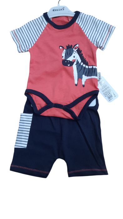 Костюм малюка 212268 NECIXS ТУРЦІЯ