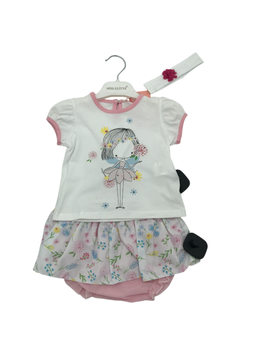 Костюм малюка 3350 SANI  ТУРЦІЯ