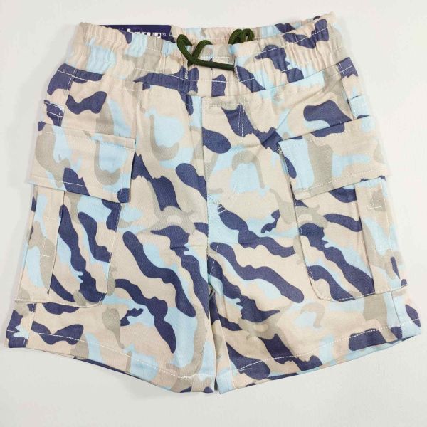 Шорти 6623/2 MOYABERVA