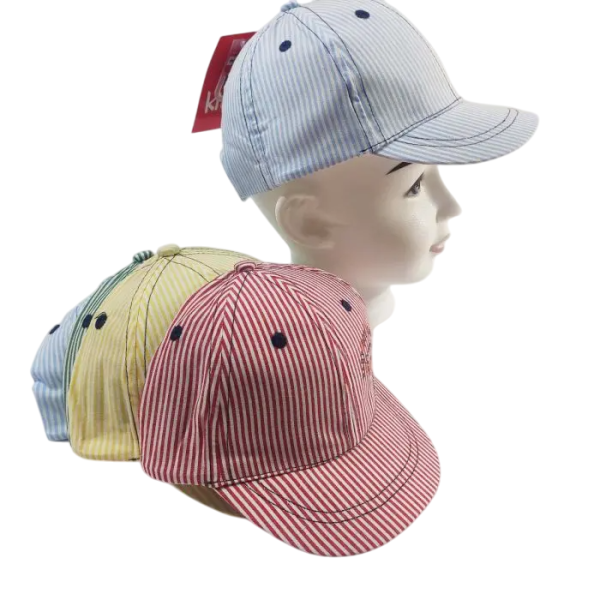 Бейсболка 1110-10 KITTI ТУРЦІЯ