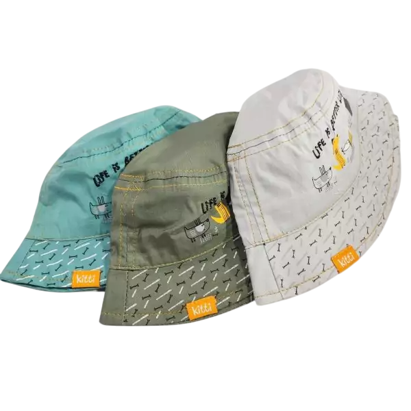 Панамка 1030-01 KITTI ТУРЦІЯ