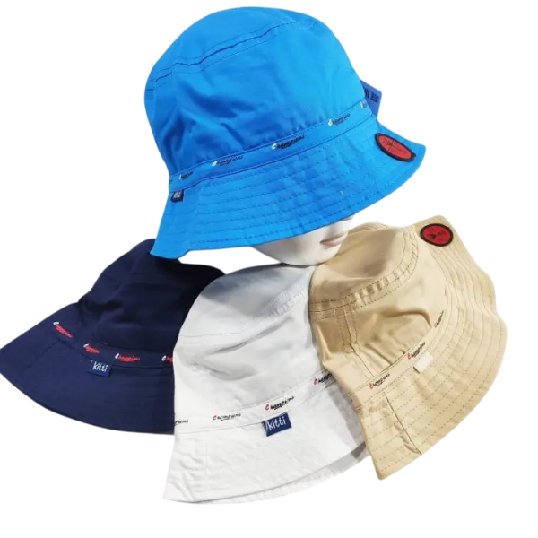 Панамка 1230-10 KITTI ТУРЦІЯ