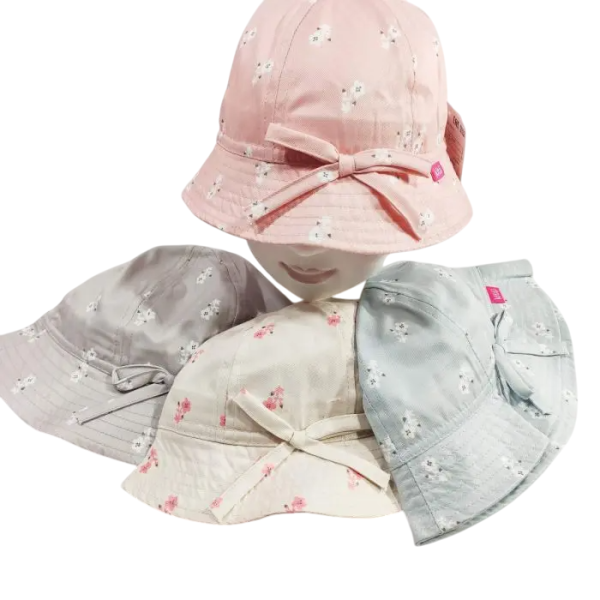 Панамка 1220-03 KITTI ТУРЦІЯ