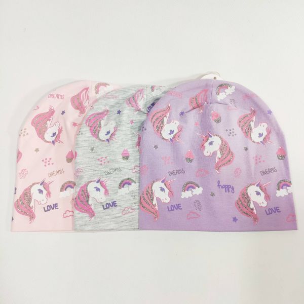 Шапка 014 SAPKACI ТУРЦІЯ