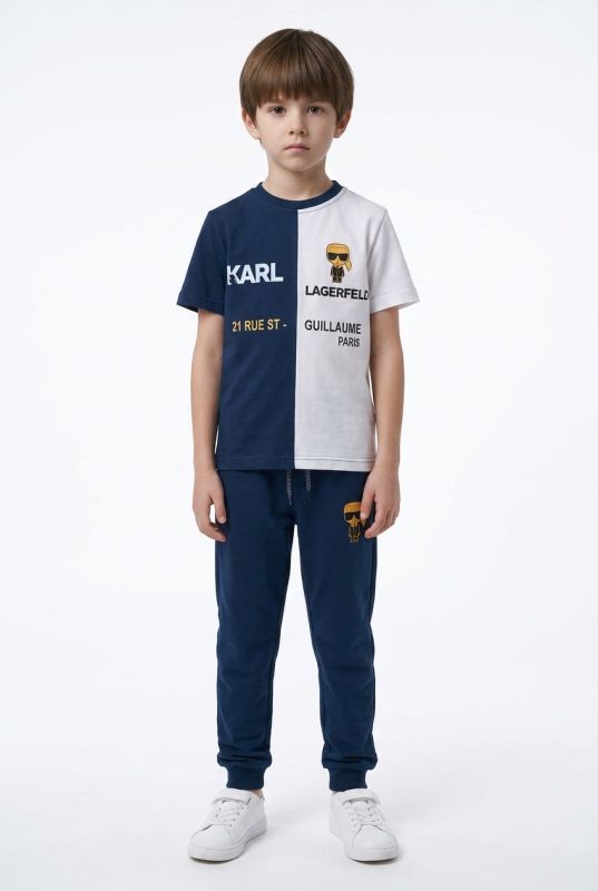 Костюм літній KARL