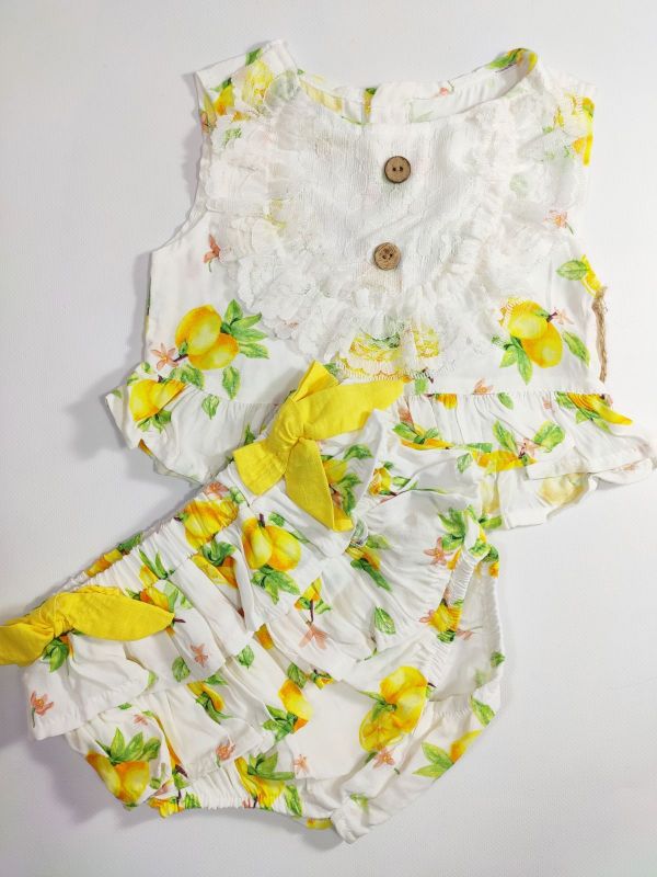 Костюм малюка