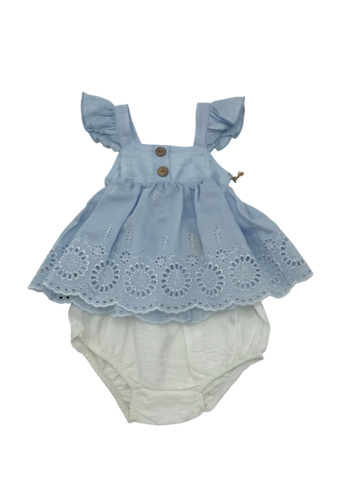 Костюм малюка 21168 CUMINO ТУРЦІЯ