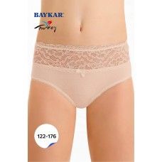 Трусики спідні 5940 BAYKAR ТУРЦІЯ