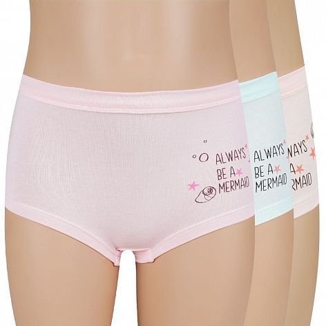 Трусики спідні