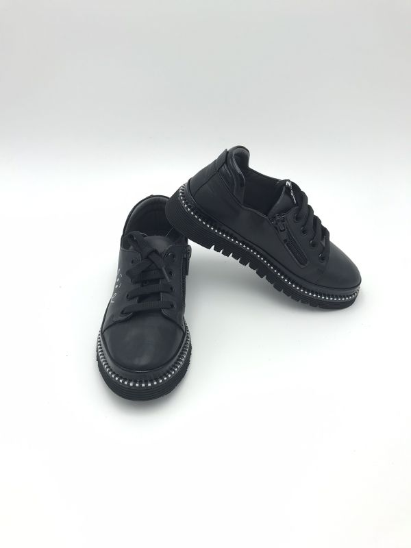 Туфлі класичні закриті 368/т KP K PAFI ТУРЦІЯ