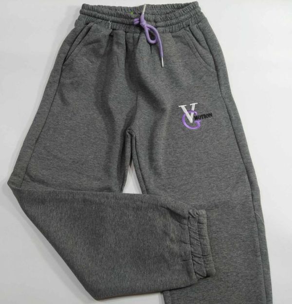 Штани спортивні 610 1 FASHION XINQIDIAN