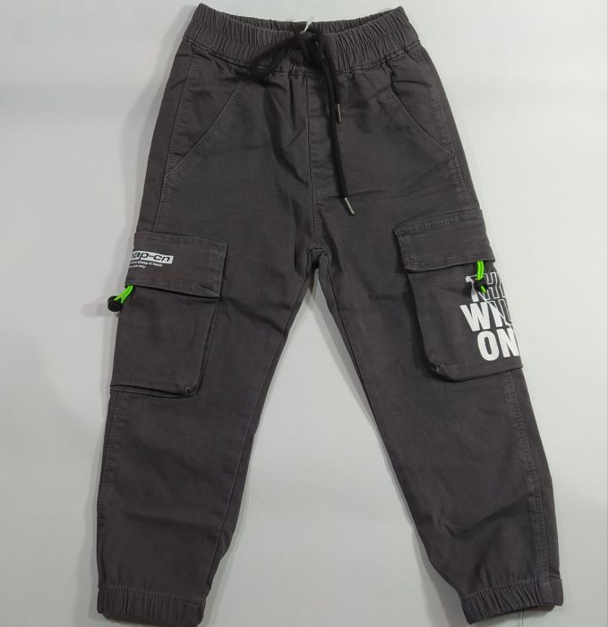 Джинси 603DG