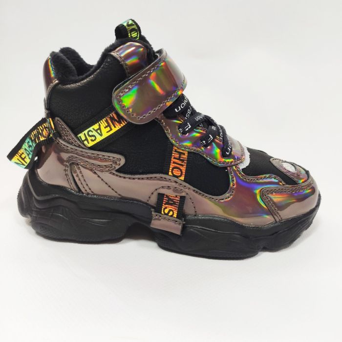 Черевики 19115B-5 СОВЕНЯ