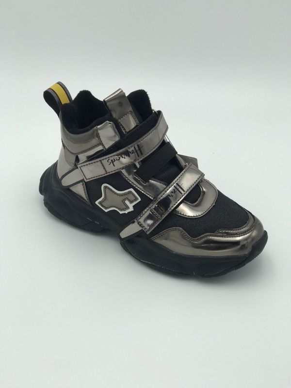 Черевики 19116A-3 СОВЕНЯ