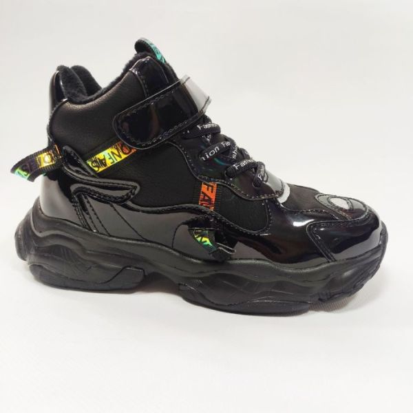 Черевики 19115A-1 СОВЕНЯ