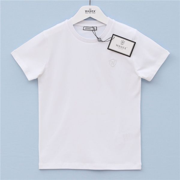 Футболка 15394 WANEX ТУРЦІЯ