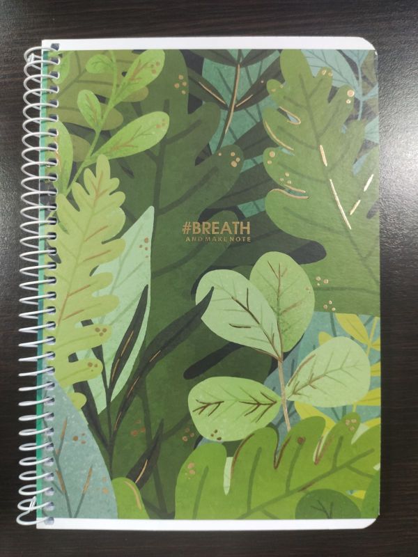 Блокнот 21893/6060 УКРАЇНА