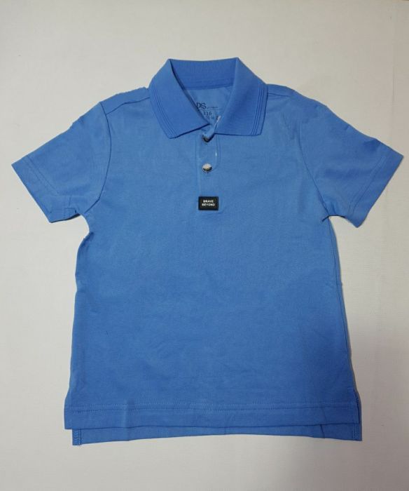 Футболка Z71083S DELORAS